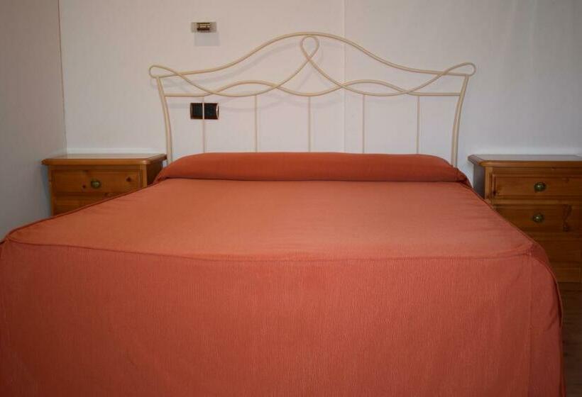 آپارتمان 3 خوابه, Apartamentos Vida Corcubión