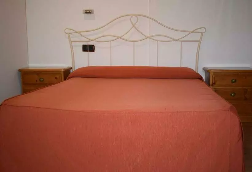 ３ベッドルームアパートメント, Apartamentos Vida Corcubión