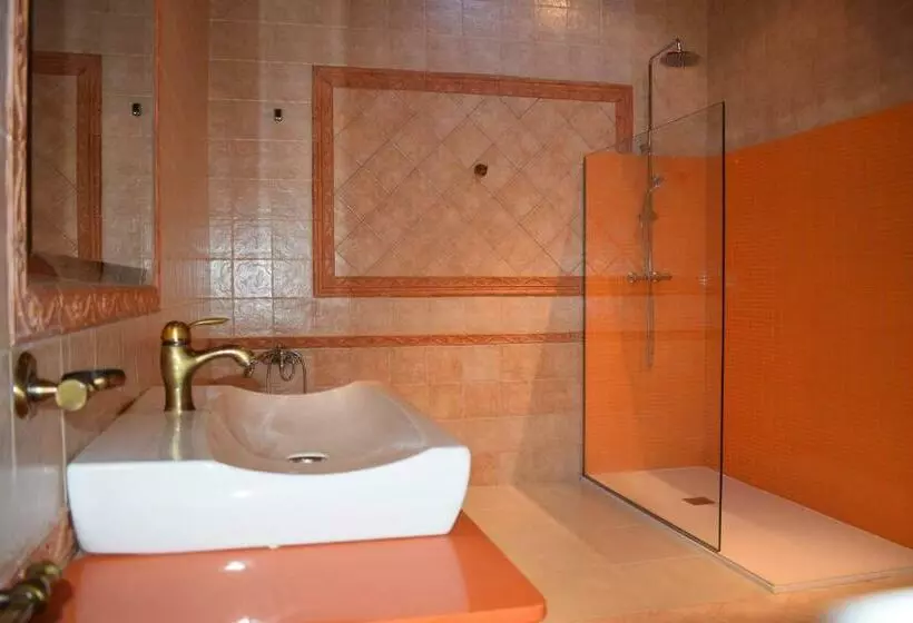 ３ベッドルームアパートメント, Apartamentos Vida Corcubión
