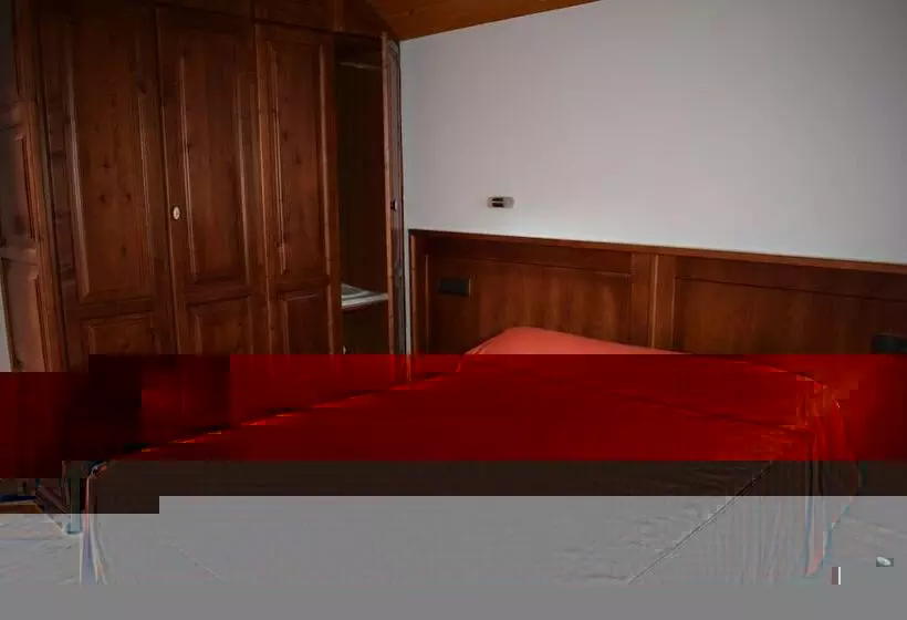 ２ベッドルームアパートメント, Apartamentos Vida Corcubión