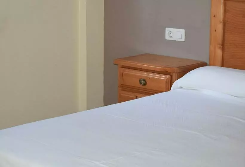 ３ベッドルームアパートメント, Apartamentos Vida Corcubión