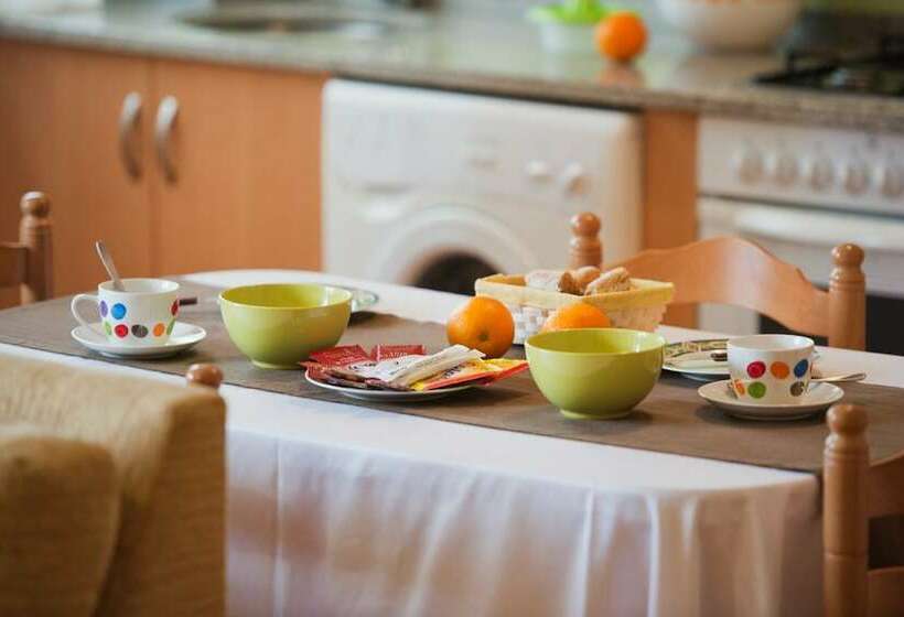 آپارتمان 2 خوابه, Apartamentos Vida Corcubión