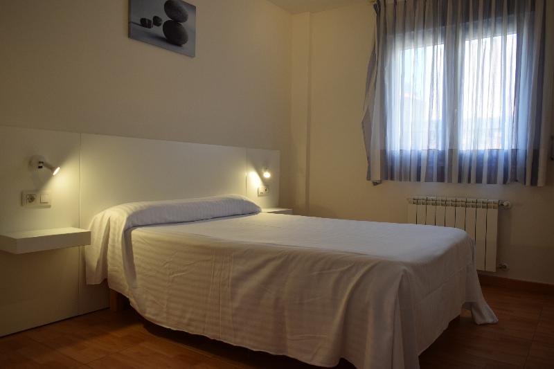 آپارتمان 2 خوابه, Apartamentos Vida Corcubión