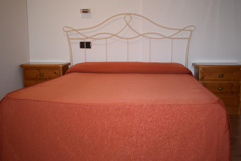 آپارتمان 2 خوابه, Apartamentos Vida Corcubión