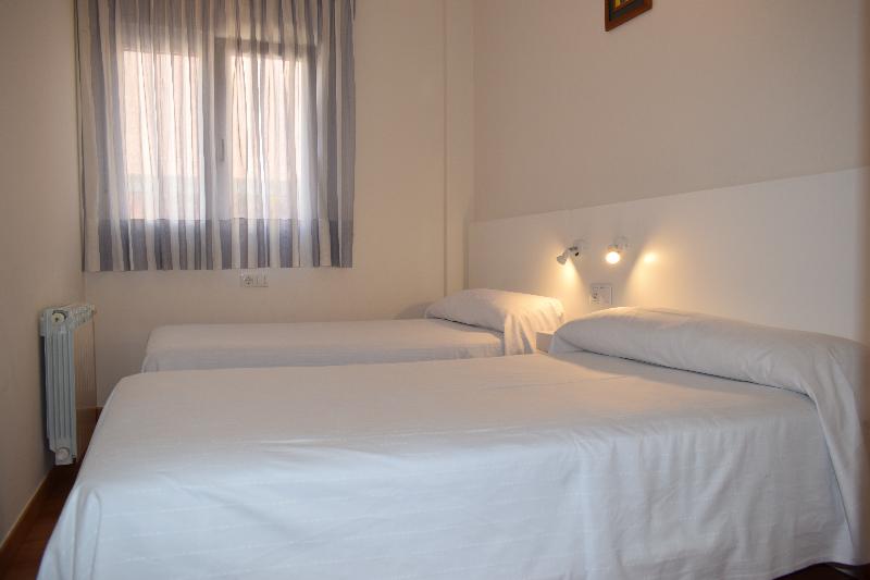 آپارتمان 2 خوابه, Apartamentos Vida Corcubión