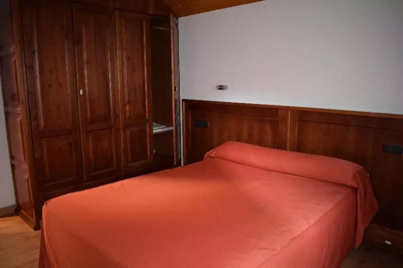 ２ベッドルームアパートメント, Apartamentos Vida Corcubión