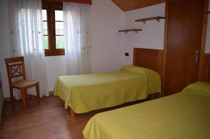 ２ベッドルームアパートメント, Apartamentos Vida Corcubión