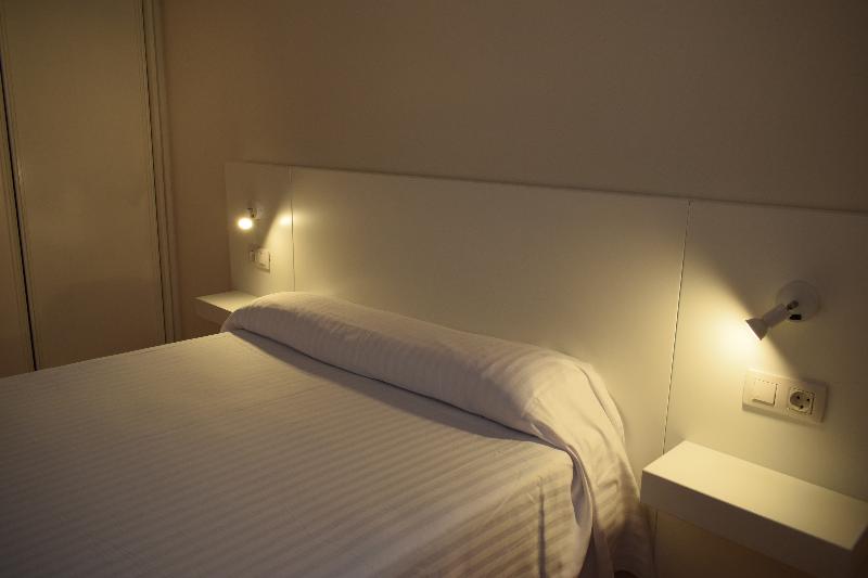 آپارتمان 2 خوابه, Apartamentos Vida Corcubión