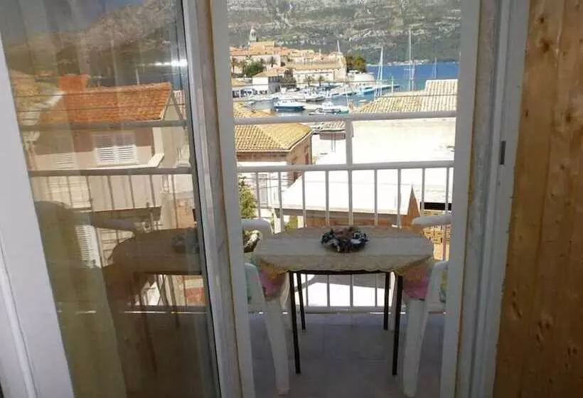 1ベッドルームのコンフォーとアパートメント, Apartments Neno
