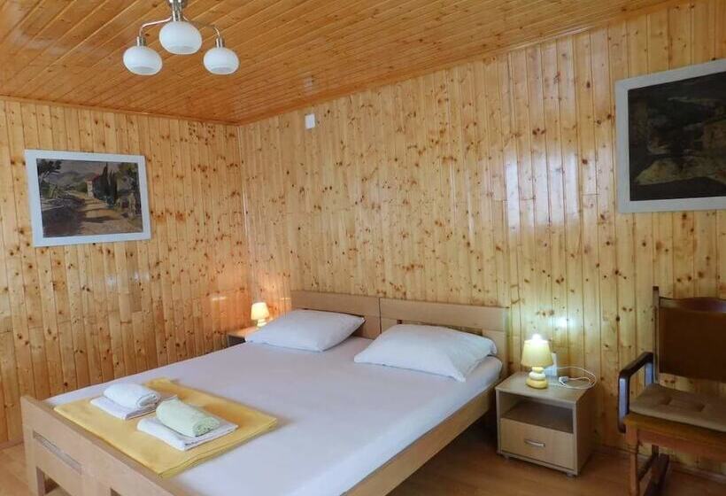 １ベッドルームのコンフォーとアパートメント, Apartments Neno