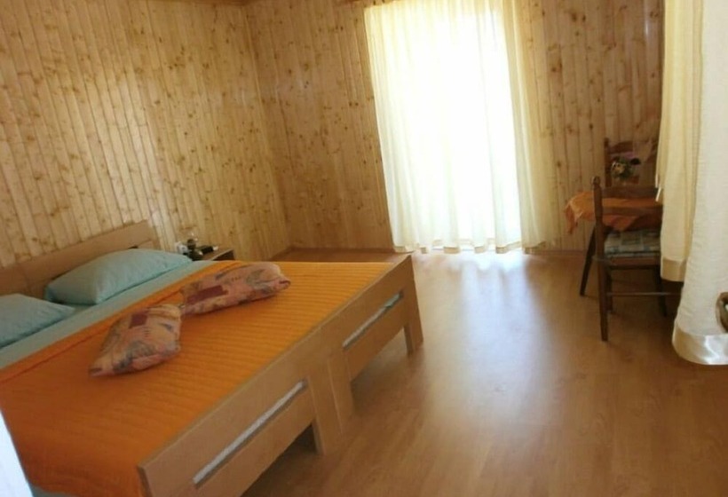 Апартаменты Комфорт 1 Спальня, Apartments Neno