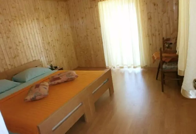 1ベッドルームのコンフォーとアパートメント, Apartments Neno