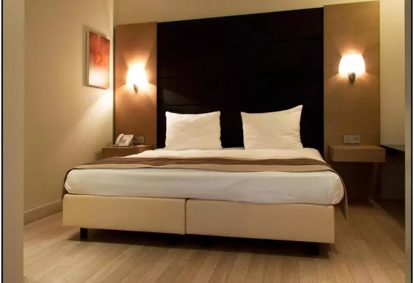 آپارتمان 1 خوابه, B Aparthotel Montgomery
