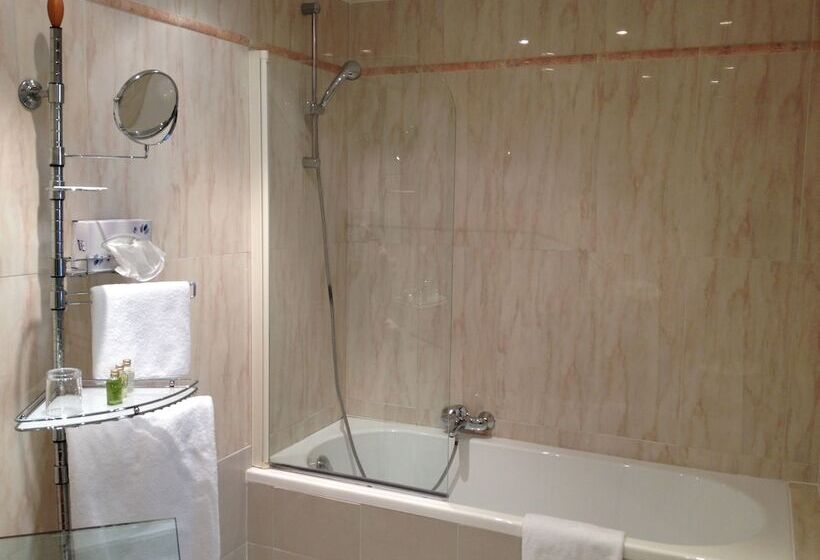 استودیوی استاندارد, B Aparthotel Montgomery