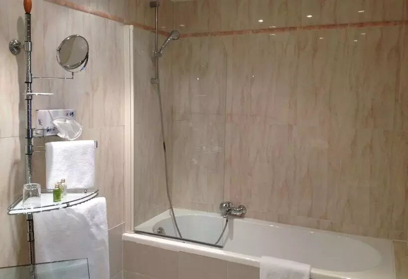 استودیوی استاندارد, B Aparthotel Montgomery