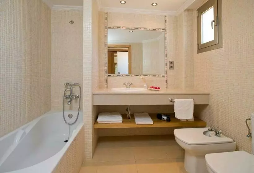 استودیوی استاندارد, Bon Sol Prestige  Ab Group