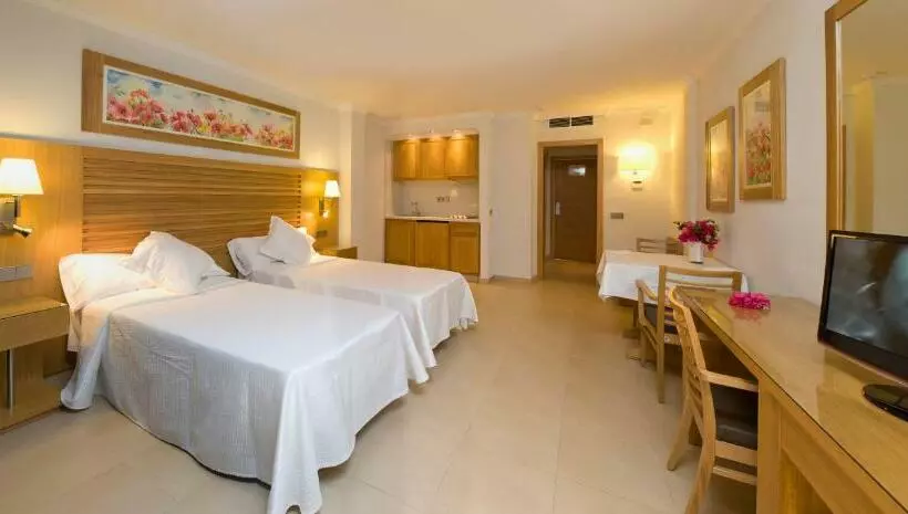استودیوی استاندارد, Bon Sol Prestige  Ab Group