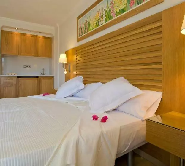 استودیوی استاندارد, Bon Sol Prestige  Ab Group