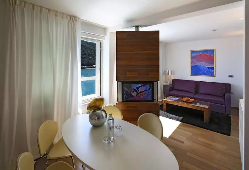 オーシャンビュースーペリアースイート, Boutique Hotel Adoral
