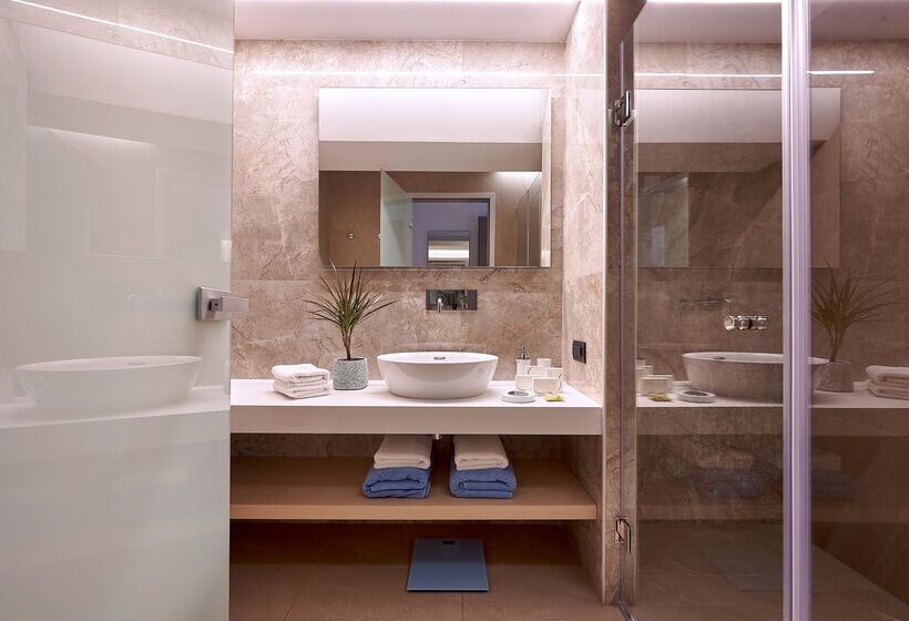 Полулюкс Вид на Море, Coriva Beach Hotel & Bungalows