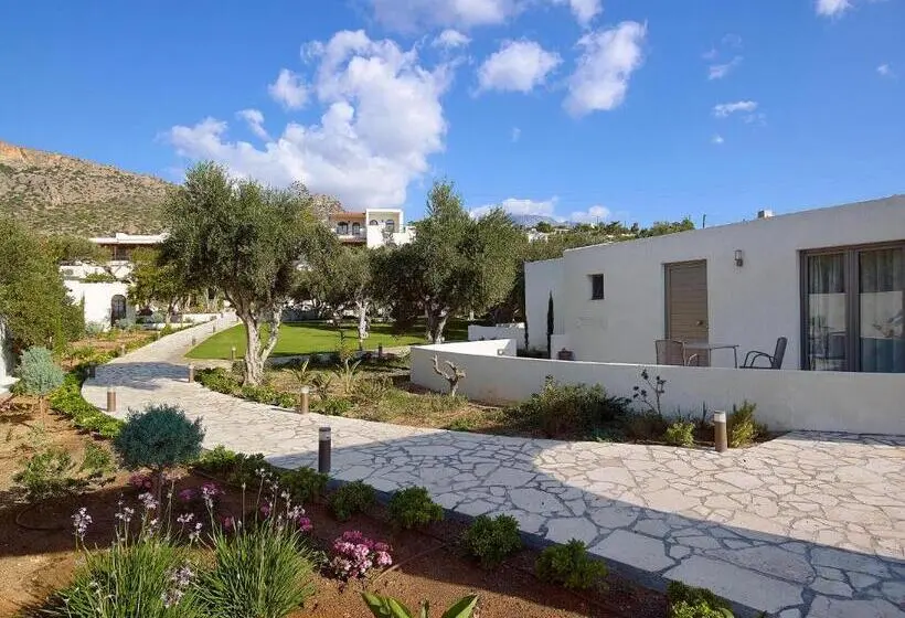 ２ベッドスイートルーム, Coriva Beach Hotel & Bungalows