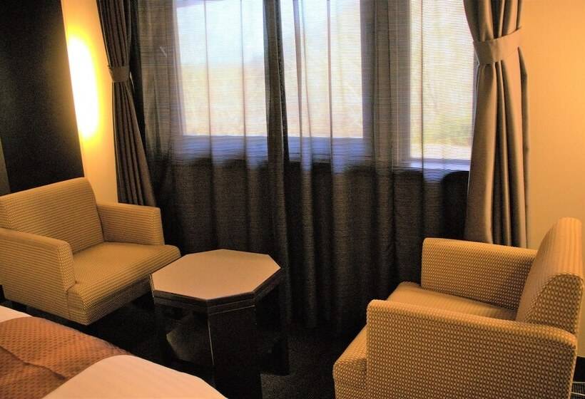 غرفة سوبيريور, Forest Hotel Rochefort