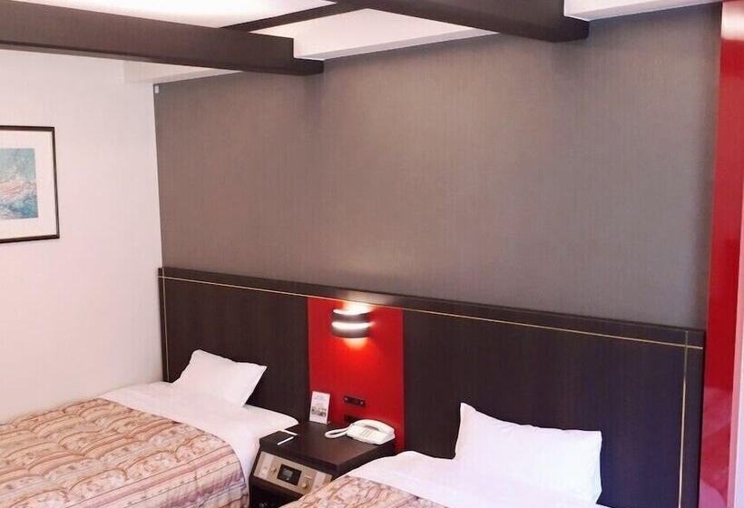 Номер Стандарт, Forest Hotel Rochefort