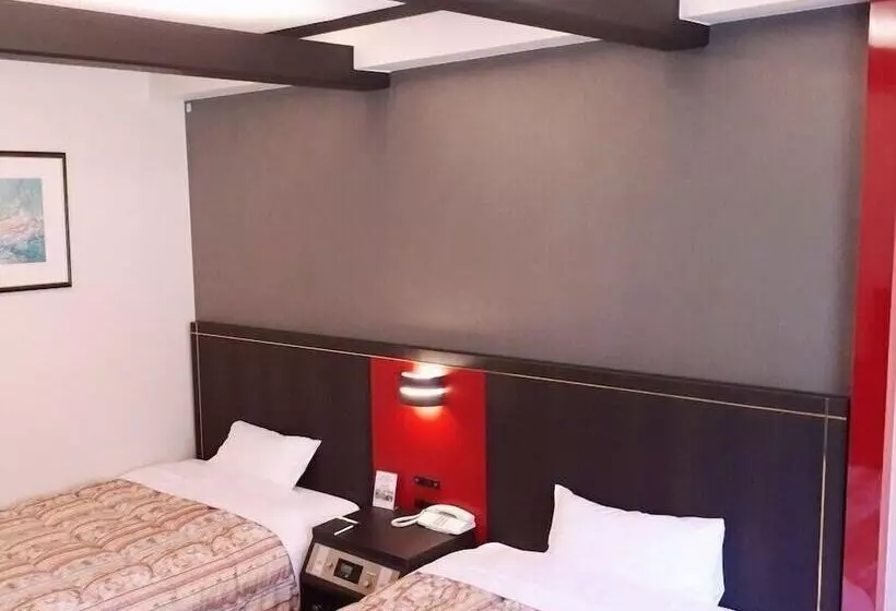 Standard-huone, Forest Hotel Rochefort