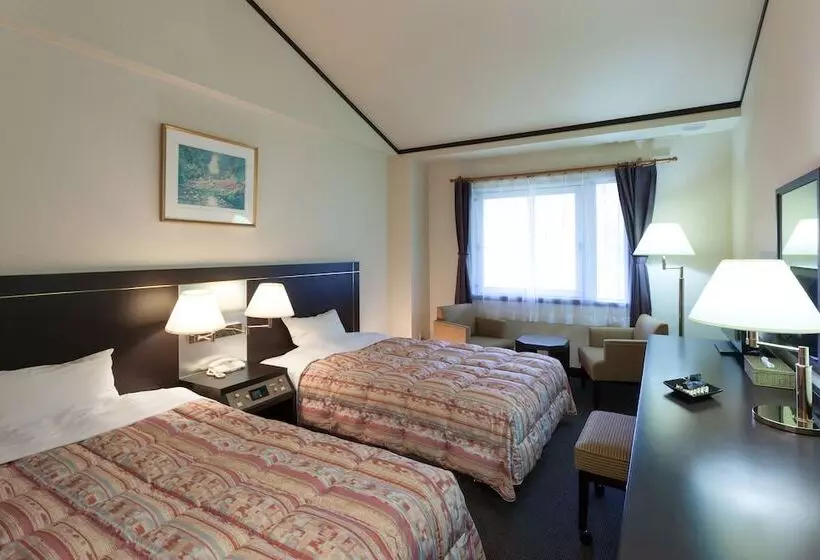 Standard-huone, Forest Hotel Rochefort