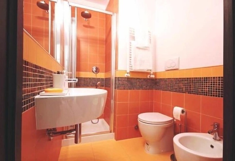 اتاق استاندارد, Flowerome