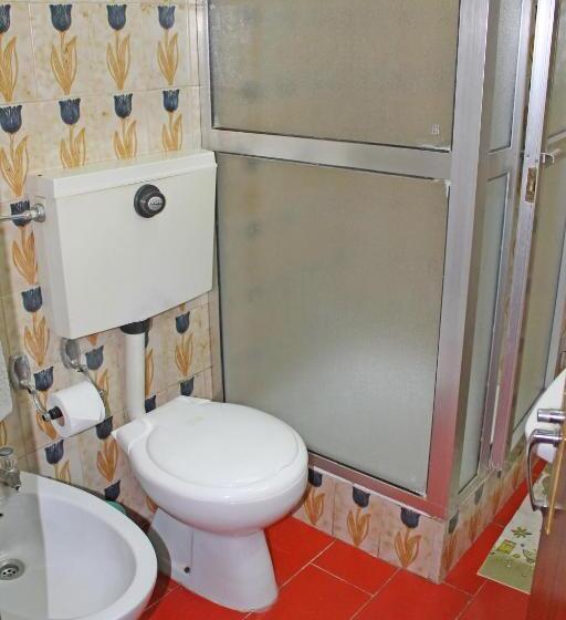 اتاق استاندارد, Franca