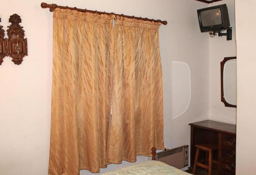 اتاق استاندارد, Franca