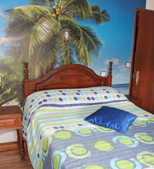 اتاق استاندارد, Franca