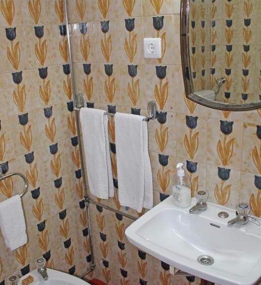 اتاق استاندارد, Franca