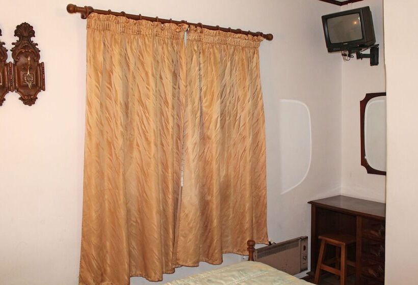 اتاق استاندارد, Franca