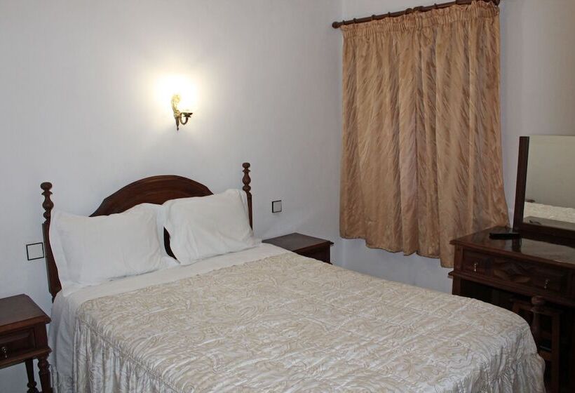 اتاق استاندارد, Franca