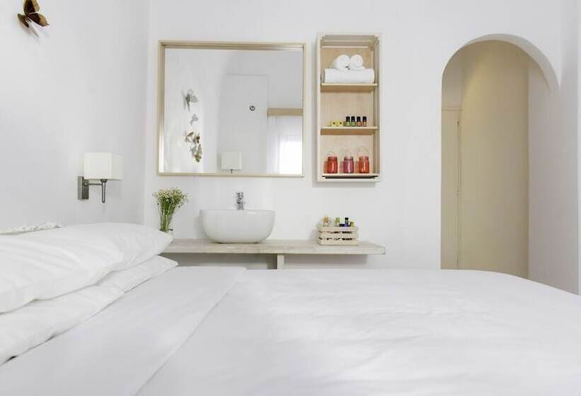 Номер Стандарт Вид на Горы, 28