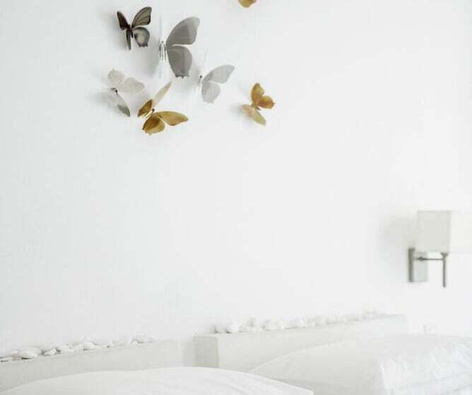 Номер Стандарт Вид на Бассейн, 28