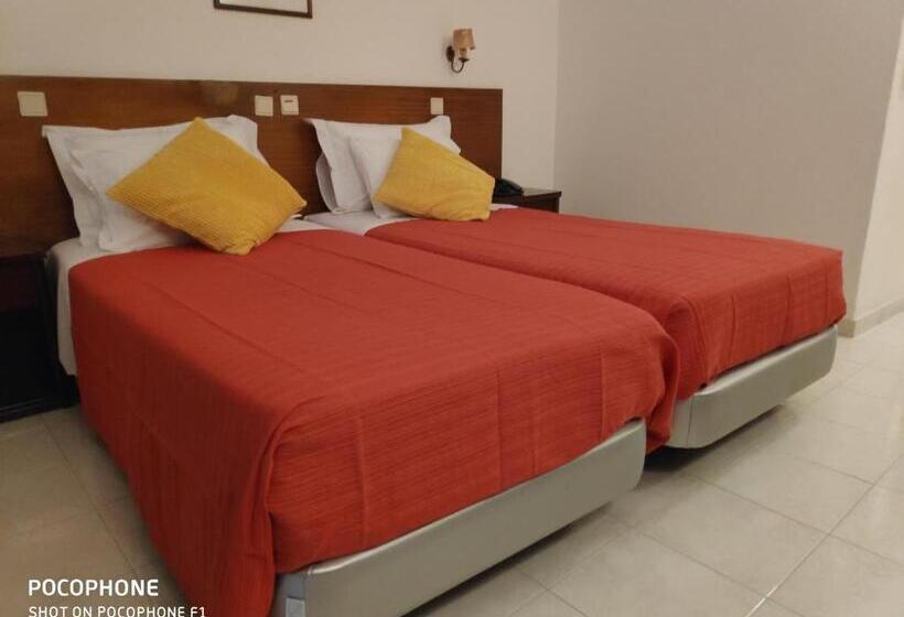 اتاق استاندارد, Alnacir