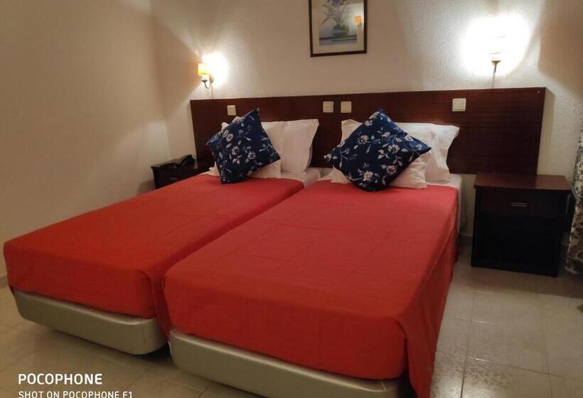 اتاق استاندارد, Alnacir