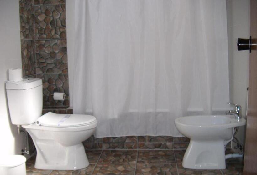 اتاق استاندارد با بالکن, Alnacir