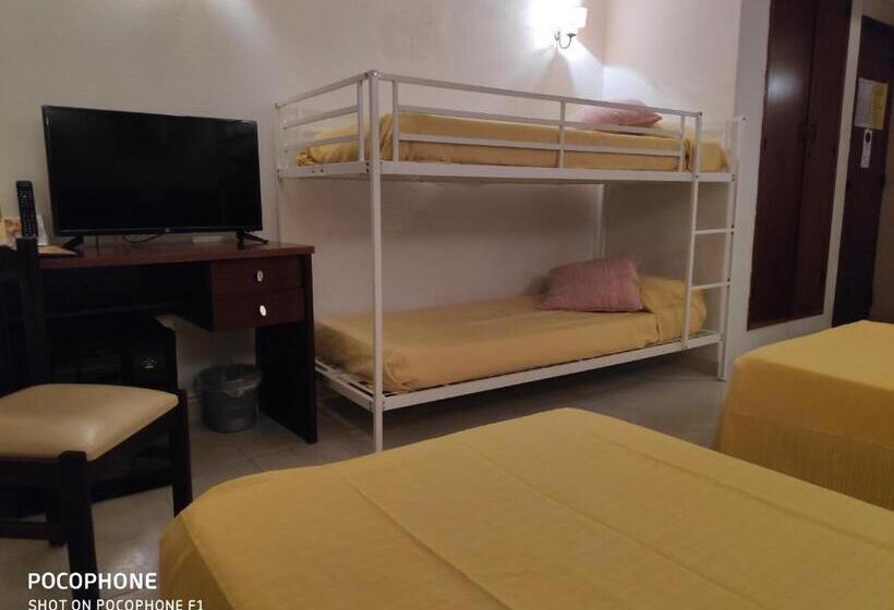 اتاق خانوادگی, Alnacir