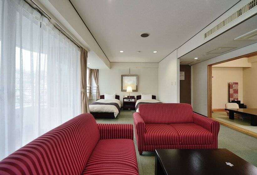 スタンダードルーム, Sunmi Club