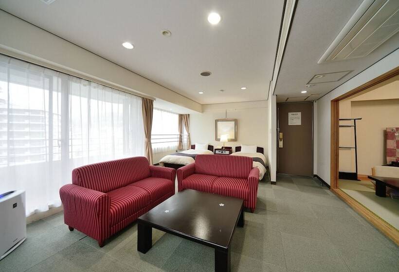 スタンダードルーム, Sunmi Club