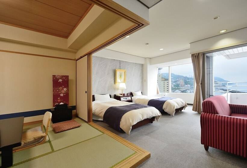 スタンダードルーム, Sunmi Club