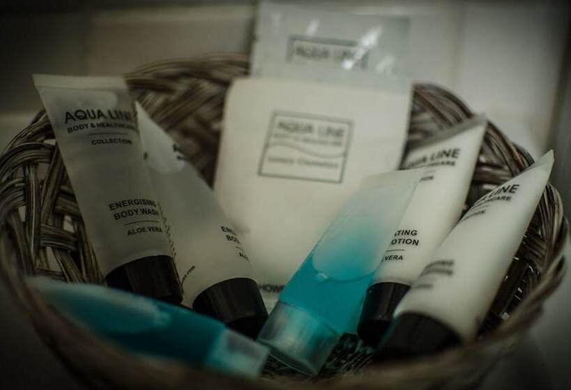 חדר סטנדרט, Botaniek