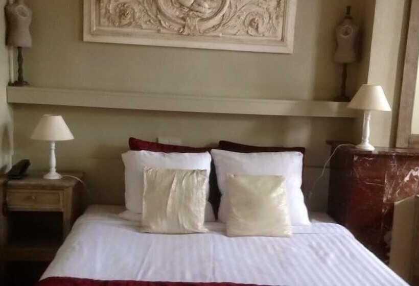 חדר סטנדרט, Botaniek