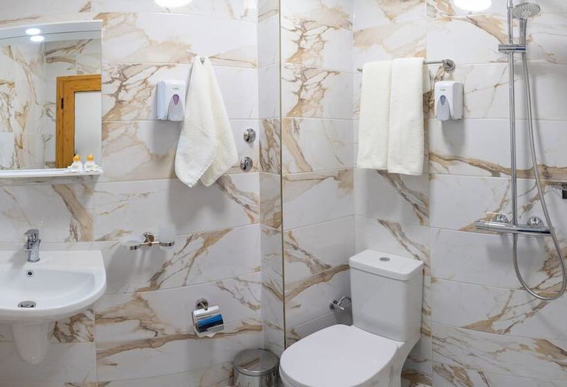 スタンダードルーム, Color