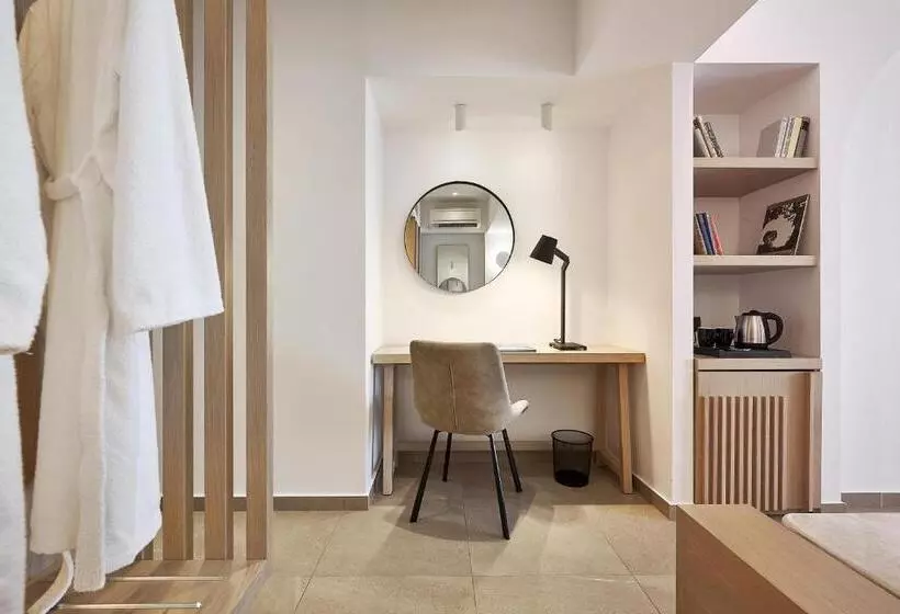 オーシャンビュージュニアスイート, Coriva Beach Hotel & Bungalows