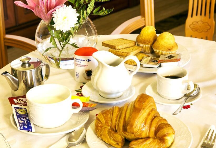 اتاق استاندارد یک نفره, Cristal 2